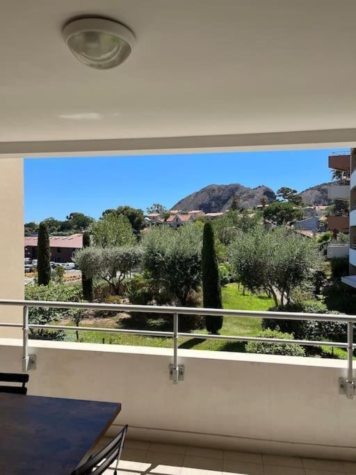 La Ciotat Beau T3, Mer, Centre, Climatisation, Parking Prive Gratuit Exteriör bild
